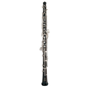 Oboe YAMAHA YOB-432